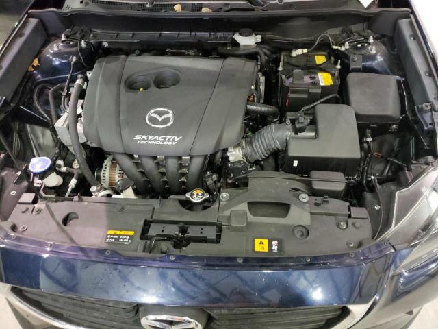 JM1DKDB75K0441932 Mazda Cx-3 Sport 2019. Фото: 6