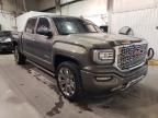 2017 GMC  SIERRA