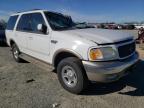 2001 FORD  EXPEDITION