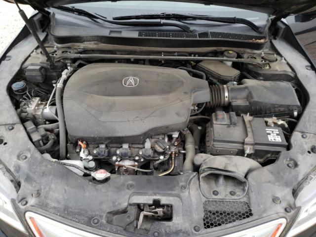 2015 ACURA TLX ADVANC 19UUB2F71FA019687