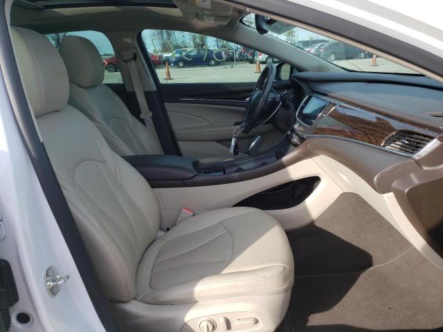 2017 BUICK LACROSSE E 1G4ZP5SS9HU130387