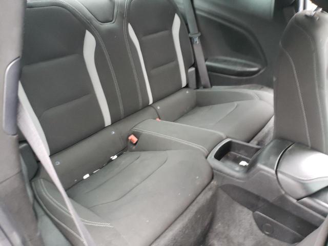 1G1FB1RS4L0107662 Chevrolet Camaro Ls 2020. Фото: 5