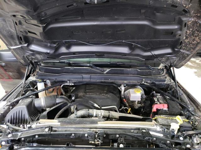 2021 RAM 2500 TRADE 3C6UR5CJ8MG626168