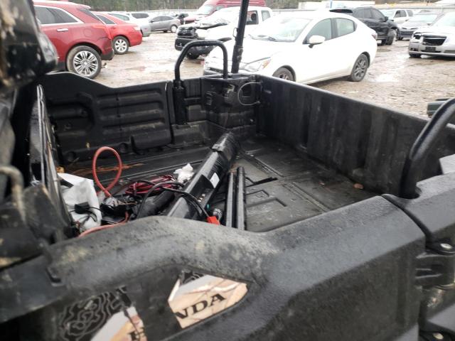 2017 HONDA .DEL SOL 1HFVE02R9H4300505