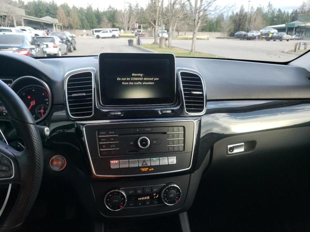 2016 MERCEDES-BENZ GLE 300D 4 4JGDA0EB0GA647121