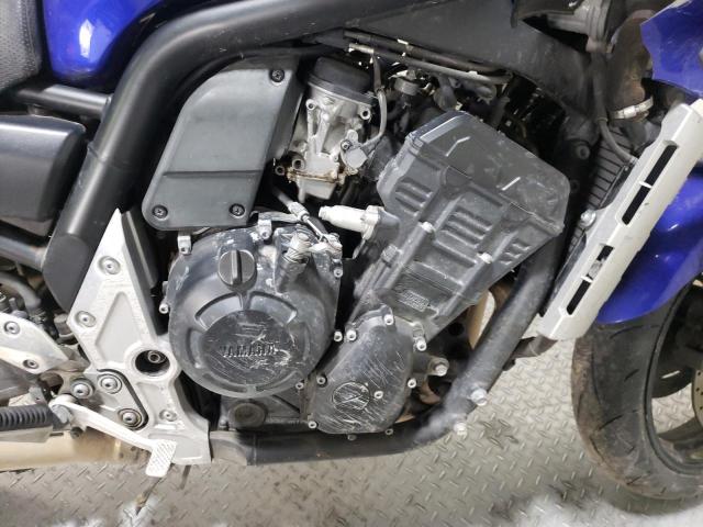 2004 YAMAHA FZS10 JYARN07E94A008622