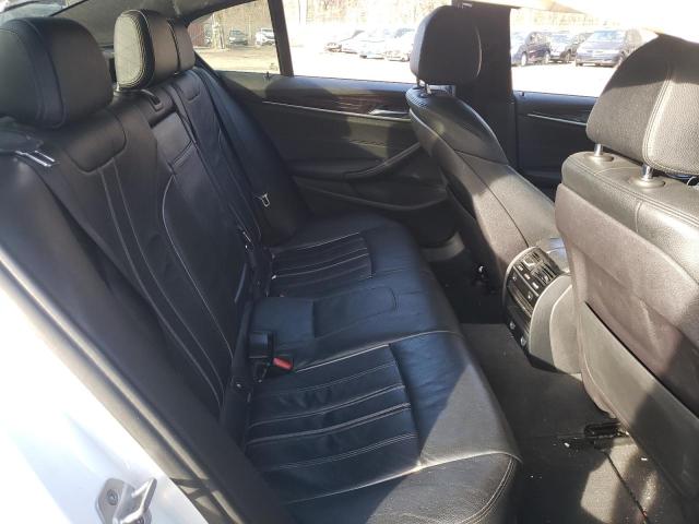 2018 BMW 530XE WBAJB1C56JB083805