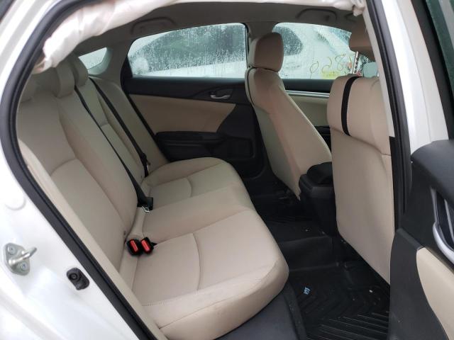 2020 HONDA CIVIC LX 19XFC2F6XLE021815