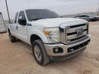 2011 FORD  F250