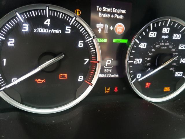 2015 ACURA TLX ADVANC 19UUB2F71FA019687