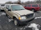 2003 FORD  EXPLORER