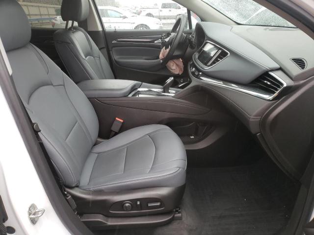 2021 BUICK ENCLAVE ES 5GAERBKW4MJ216007