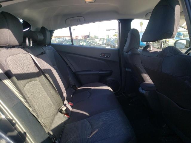 2022 TOYOTA PRIUS NIGH - JTDKAMFU8N3158017