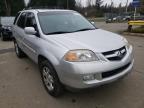 2006 ACURA  MDX