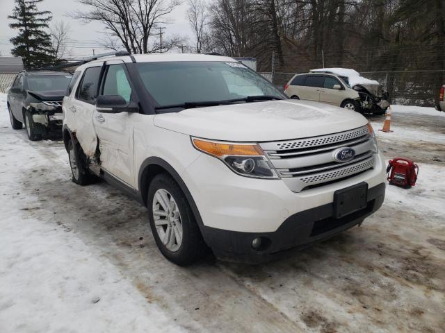 2015 FORD EXPLORER X 1FM5K8D86FGB57199
