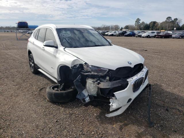 Bmw X1 Xdrive2