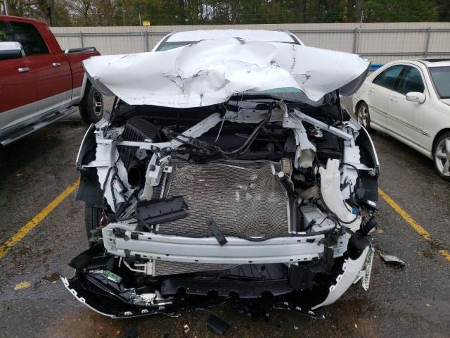 2021 BUICK ENCLAVE ES 5GAERBKW4MJ216007