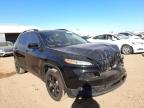 2018 JEEP  CHEROKEE