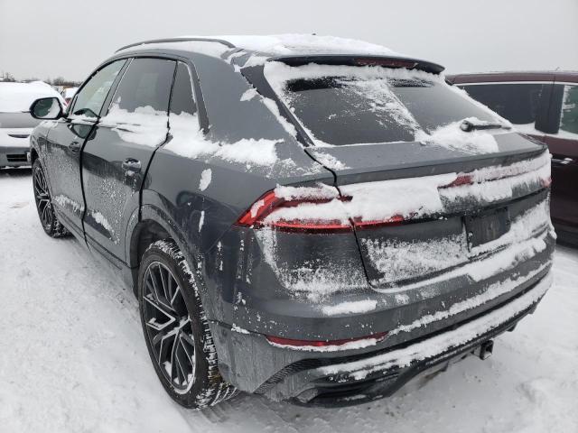 2019 AUDI Q8 PREMIUM WA1EVAF15KD038021