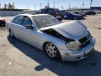 MERCEDES-BENZ S-CLASS 2002 foto
