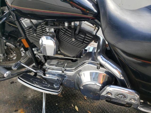 2000 HARLEY-DAVIDSON FLHRCI 1HD1FRW15YY642068