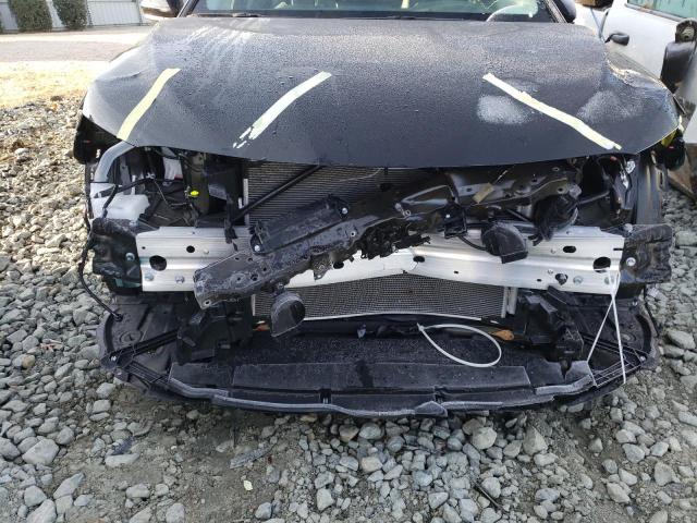 4T1G11AK0MU494839 Toyota Camry Se 2021. Фото: 8