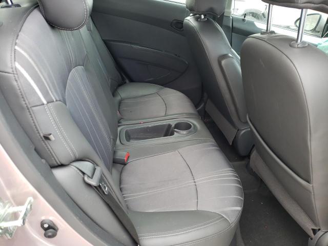 2013 CHEVROLET SPARK LS - KL8CB6S95DC559630