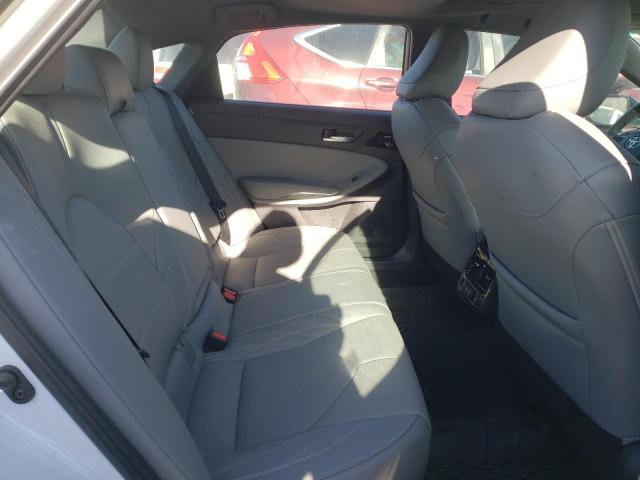 2020 TOYOTA AVALON LIM 4T1DZ1FB6LU051291