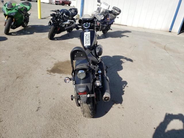 2014 YAMAHA XVS950 CU JYAVN05Y3EA000626