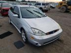 2004 FORD  FOCUS