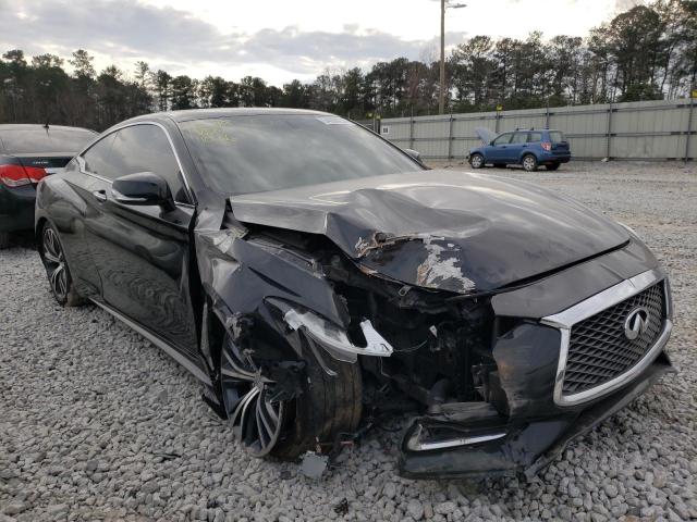 2017 INFINITI Q60 BASE - JN1CV7EK9HM110666
