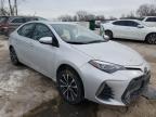 2019 TOYOTA  COROLLA