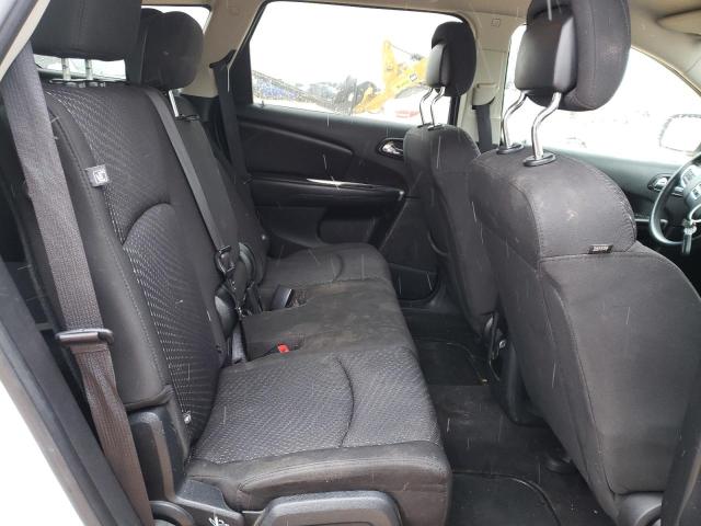 2016 DODGE JOURNEY 3C4PDCAB3GT186201