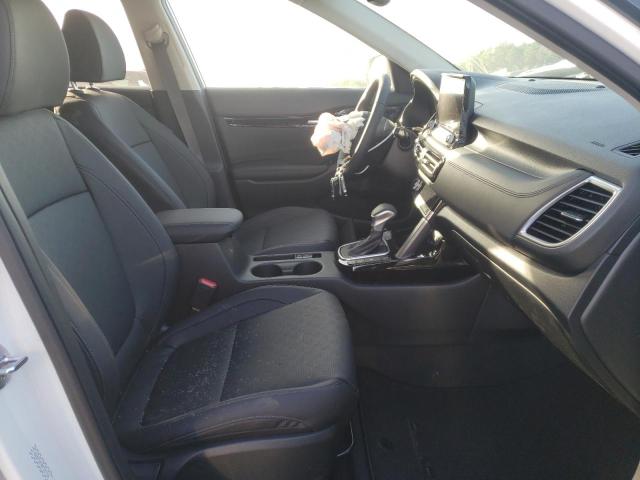 2022 KIA SELTOS SX KNDETCA24N7289106