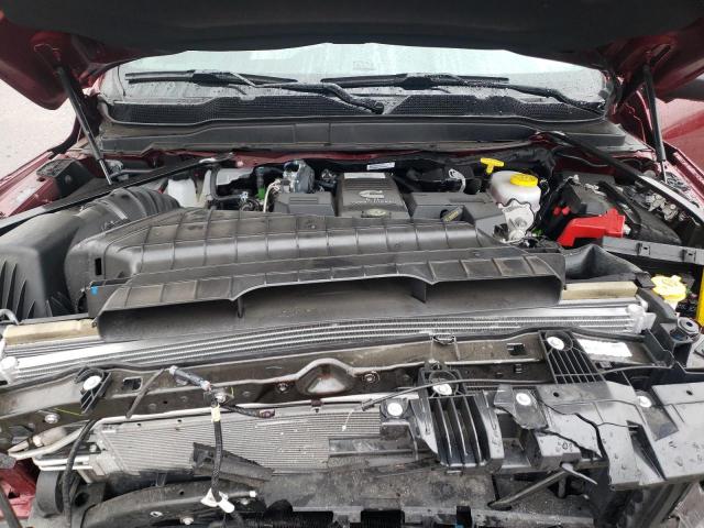 2020 RAM 3500 LIMIT 3C63R3PL6LG314523