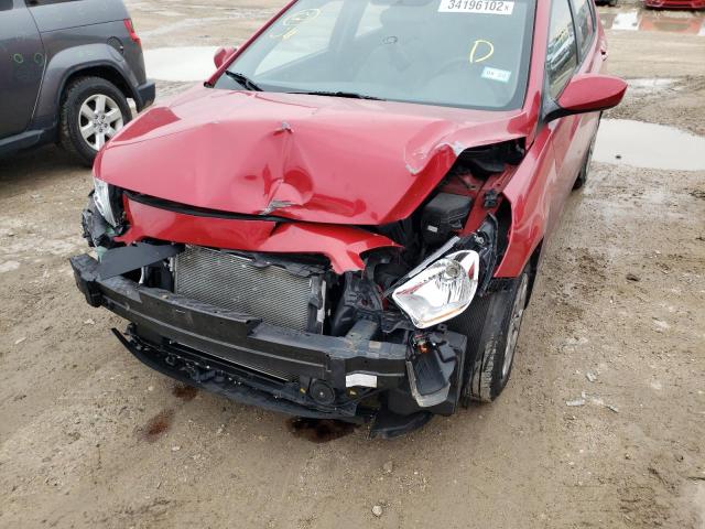 2015 HYUNDAI ACCENT GS KMHCT5AEXFU215040