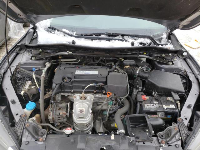 2015 HONDA ACCORD EX - 1HGCR2F74FA114218