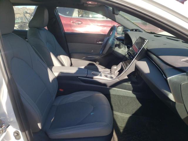 2020 TOYOTA AVALON LIM 4T1DZ1FB6LU051291