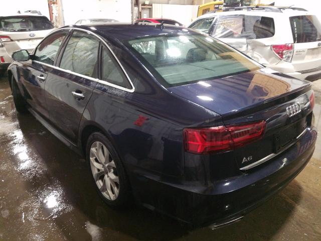 2018 AUDI A6 WAUF8AFC9JN091474