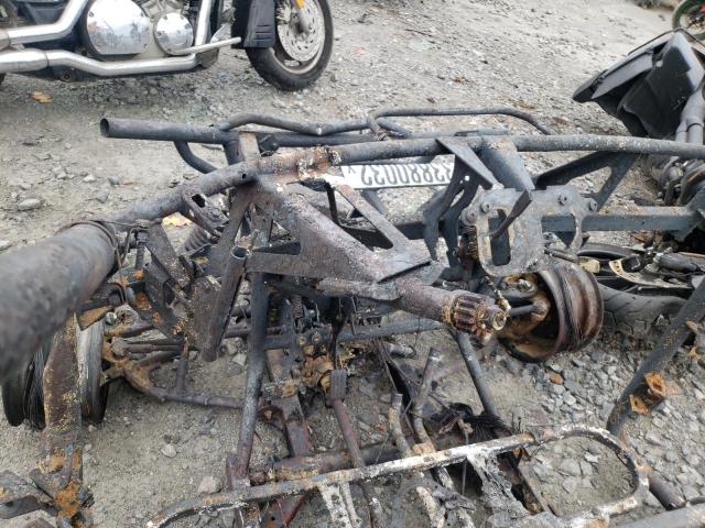 2020 HONDA SXS700 M4 1HFVE0263L4602239
