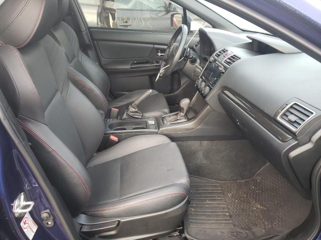 2018 SUBARU WRX LIMITE JF1VA1F63J8818075