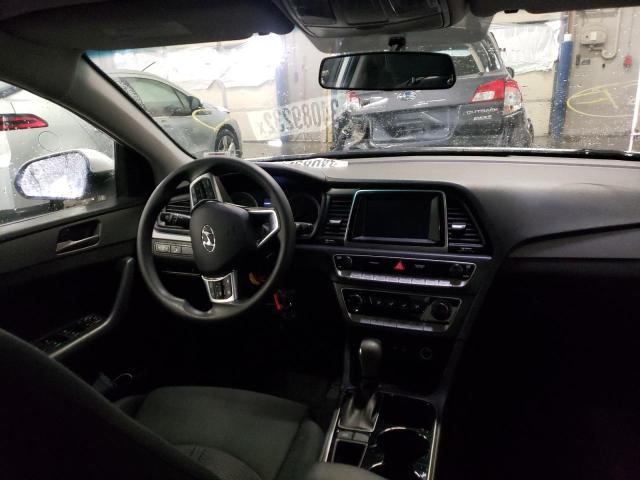 5NPE24AF7KH804697 Hyundai Sonata Se 2019. Фото: 8