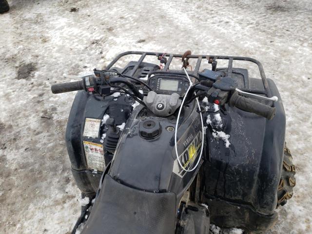 2003 YAMAHA YFM450 5Y4AJ10W03A300655