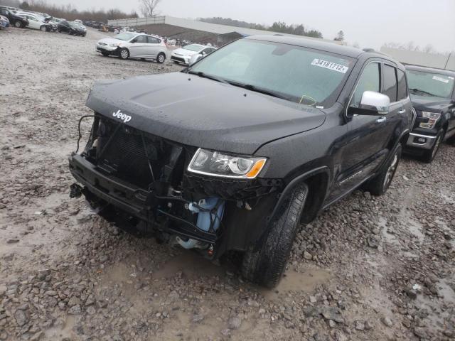 2015 JEEP GRAND CHER - 1C4RJFBG5FC674735
