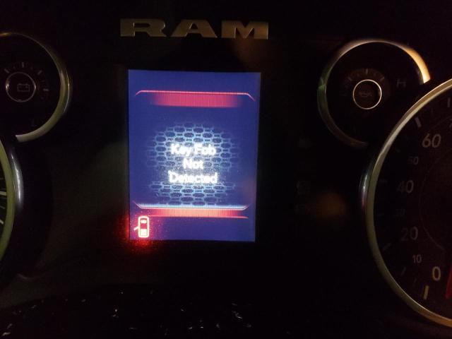 2021 RAM 2500 TRADE 3C6UR5CJ4MG641718