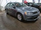 2014 VOLKSWAGEN  JETTA