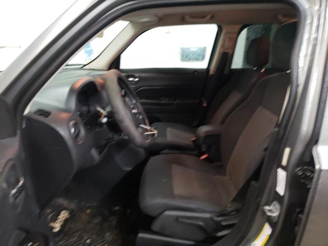 2011 JEEP PATRIOT SP - 1J4NF1GB6BD276383