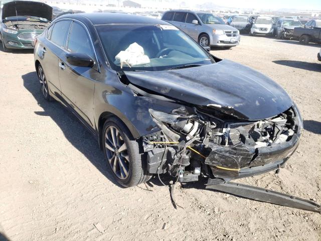 1N4AL3AP7HC150129 Nissan Altima 2.5 2017