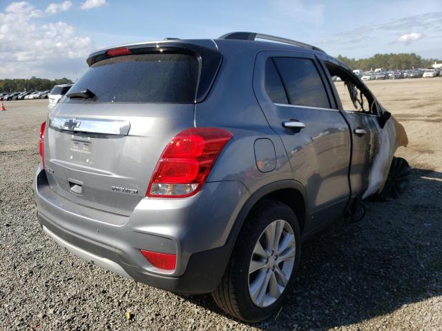 2020 CHEVROLET TRAX PREMI 3GNCJRSB6LL287226