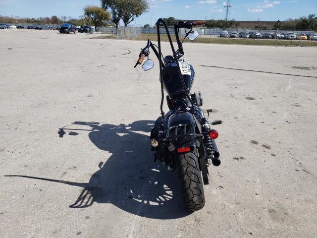 2016 HARLEY-DAVIDSON XL1200 FOR 1HD1LC314GC443762